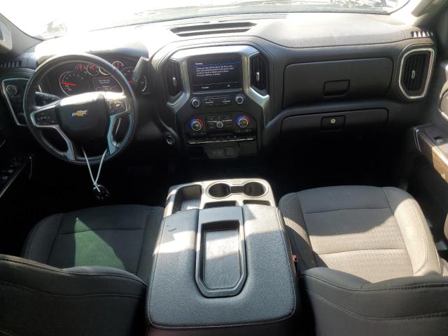 Photo 8 from auction – 2019 CHEVROLET SILVERADO with VIN 3GCUYDED0KG265304