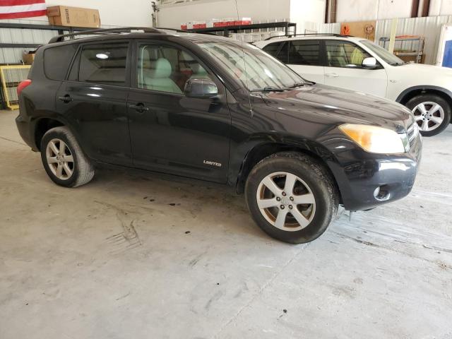 Photo 4 from auction – 2008 TOYOTA RAV4 LIMIT with VIN JTMBD31V285156743