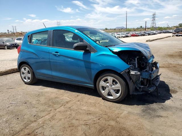 Photo 4 from auction – 2020 CHEVROLET SPARK LS with VIN KL8CB6SA9LC458051