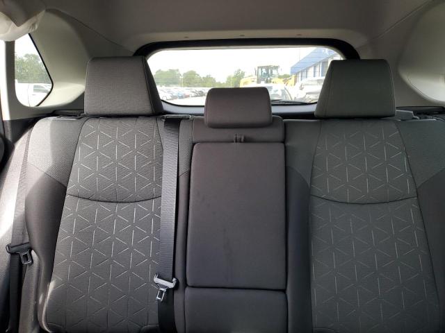 Photo 10 from auction – 2023 TOYOTA RAV4 XLE with VIN 2T3P1RFV9PC344579