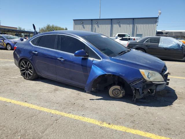 Photo 4 from auction – 2014 BUICK VERANO with VIN 1G4PP5SK3E4218483