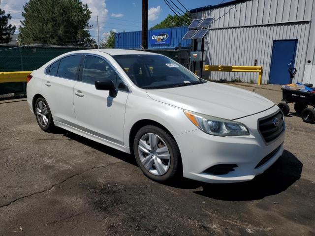 Photo 4 from auction – 2015 SUBARU LEGACY 2.5 with VIN 4S3BNBA62F3038104