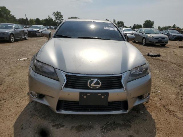 Photo 5 from auction – 2015 LEXUS GS 350 with VIN JTHBE1BL3FA003337
