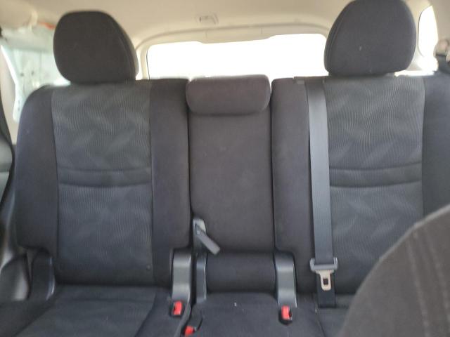 Photo 10 from auction – 2014 NISSAN ROGUE S with VIN 5N1AT2MV9EC854029