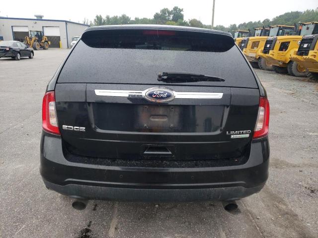 Photo 6 from auction – 2013 FORD EDGE LIMIT with VIN 2FMDK3K90DBB19871