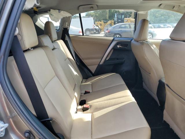 Photo 11 from auction – 2013 TOYOTA RAV4 LIMIT with VIN 2T3DFREV6DW082536