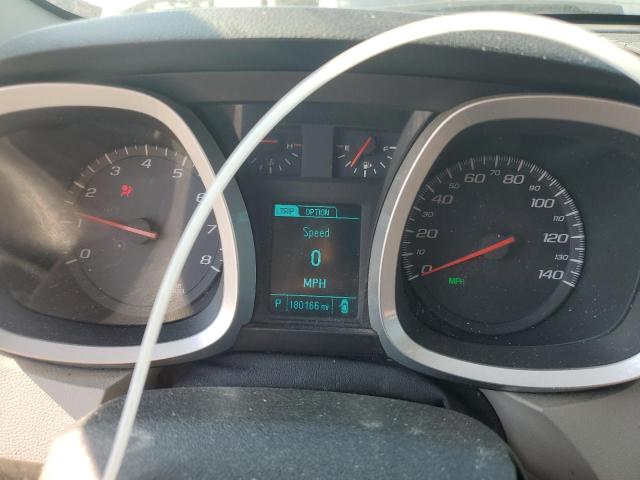 Photo 9 from auction – 2013 CHEVROLET EQUINOX LT with VIN 2GNFLDE39D6245783