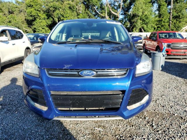 Photo 5 from auction – 2013 FORD ESCAPE SEL with VIN 1FMCU0H94DUC72081