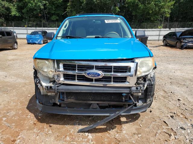 Photo 5 from auction – 2012 FORD ESCAPE XLT with VIN 1FMCU0D71CKA98419