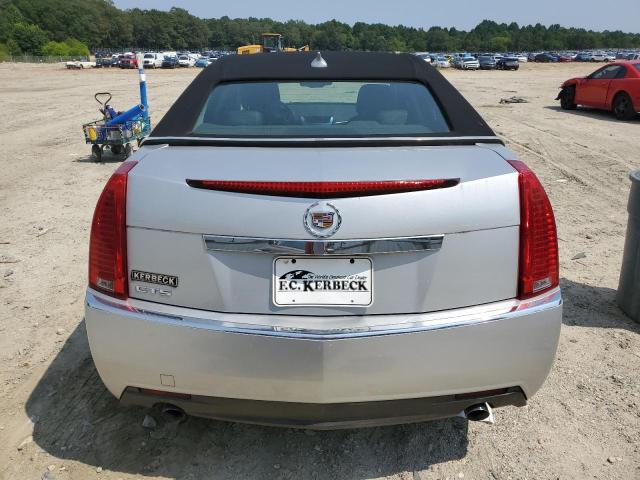 Photo 6 from auction – 2010 CADILLAC CTS with VIN 1G6DA5EG1A0117124