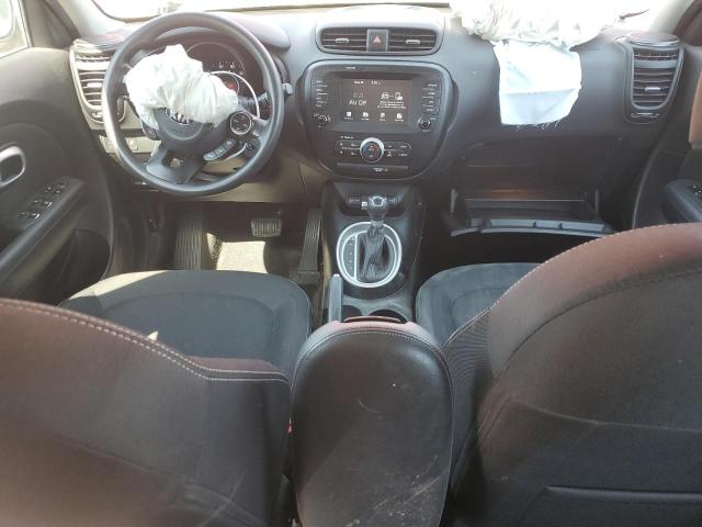 Photo 8 from auction – 2018 KIA SOUL + with VIN KNDJP3A56J7610618