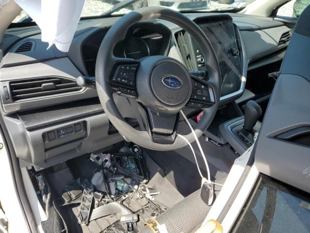 Photo 8 from auction – 2024 SUBARU CROSSTREK with VIN JF2GUADC5RH374519