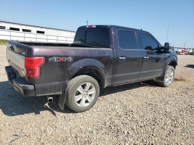 Photo 3 from auction – 2018 FORD F150 SUPER with VIN 1FTEW1E50JFB45214