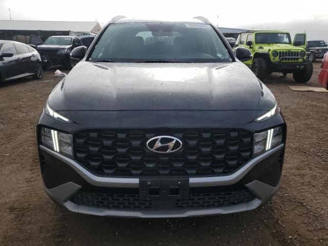 Photo 5 from auction – 2023 HYUNDAI SANTA FE S with VIN 5NMS2DAJ7PH643098