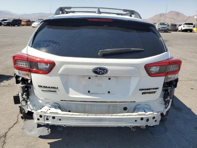 Photo 6 from auction – 2023 SUBARU CROSSTREK with VIN JF2GTHSC4PH316607