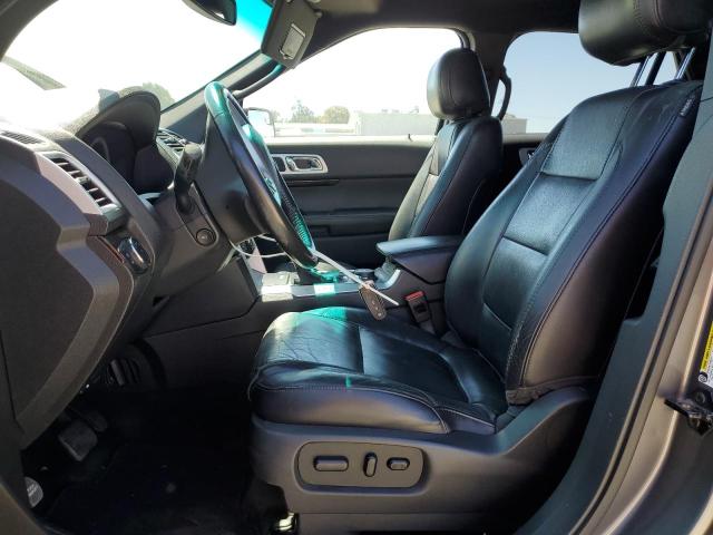 Photo 7 from auction – 2013 FORD EXPLORER L with VIN 1FM5K8F80DGA89279