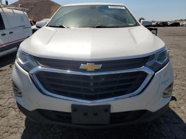 Photo 5 from auction – 2018 CHEVROLET EQUINOX LT with VIN 2GNAXSEVXJ6128391