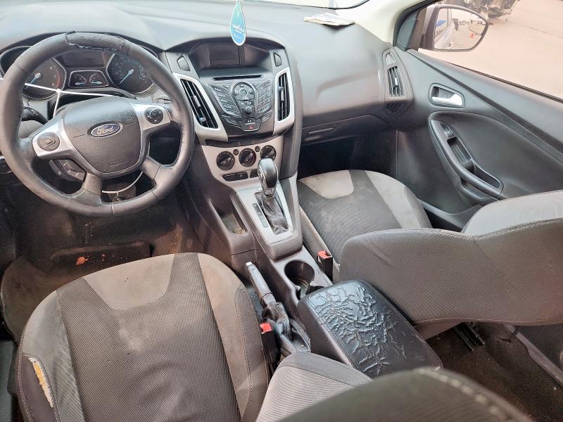 Photo 8 from auction – 2014 FORD FOCUS SE with VIN 1FADP3K23EL219138