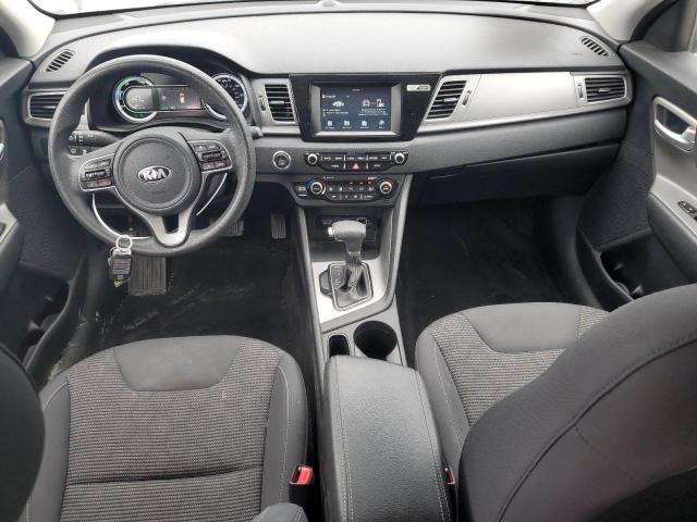 Photo 8 from auction – 2018 KIA NIRO FE with VIN KNDCB3LCXJ5123257