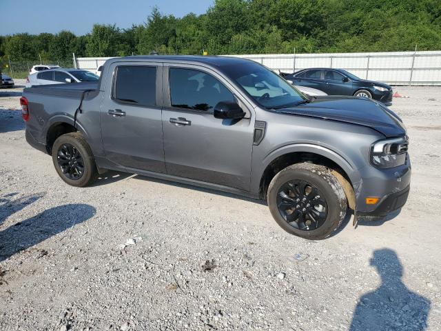 Photo 4 from auction – 2024 FORD MAVERICK L with VIN 3FTTW8M34RRA39489