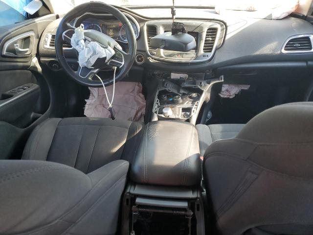 Photo 8 from auction – 2016 CHRYSLER 200 LIMITE with VIN 1C3CCCAB3GN166780