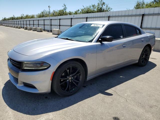 DODGE CHARGER SE 2017 with VIN 2C3CDXBG2HH620283 - Photo from auction
