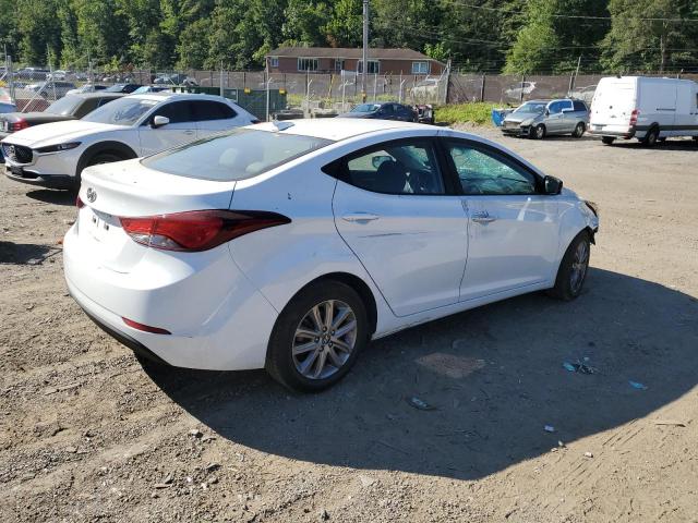 Photo 3 from auction – 2016 HYUNDAI ELANTRA SE with VIN 5NPDH4AE5GH748543