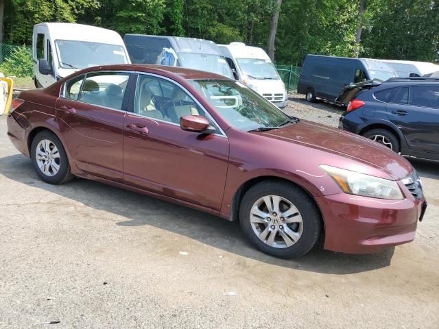 Photo 4 from auction – 2012 HONDA ACCORD LXP with VIN 1HGCP2F48CA169908