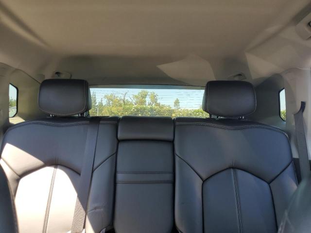 Photo 10 from auction – 2012 CADILLAC SRX with VIN 3GYFNGE39CS618934