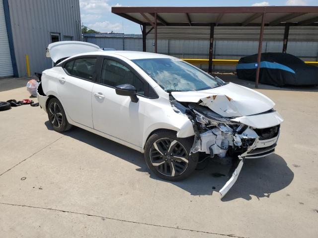 Photo 4 from auction – 2023 NISSAN VERSA SR with VIN 3N1CN8FV5PL855972