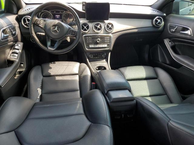 Photo 8 from auction – 2018 MERCEDES-BENZ GLA with VIN WDCTG4EB2JJ482728