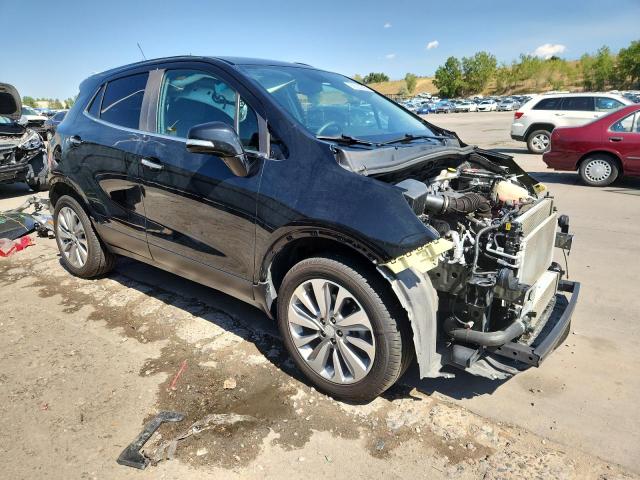 Photo 4 from auction – 2018 BUICK ENCORE PRE with VIN KL4CJESB3JB612604