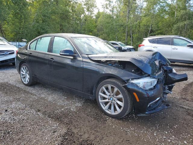 Photo 4 from auction – 2017 BMW 330 XI with VIN WBA8D9C37HA011095