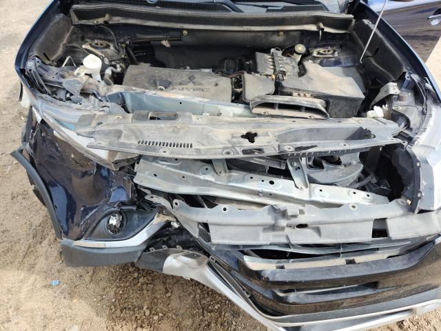 Photo 11 from auction – 2019 MITSUBISHI OUTLANDER with VIN JA4AD3A33KZ045588