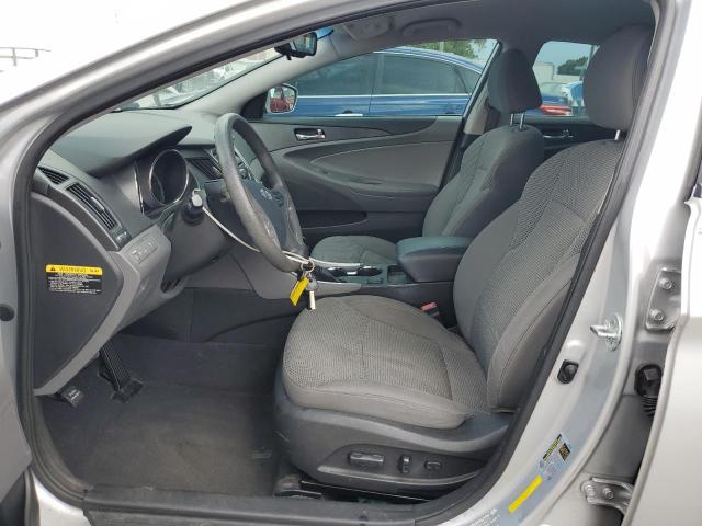 Photo 7 from auction – 2013 HYUNDAI SONATA GLS with VIN 5NPEB4AC5DH792834