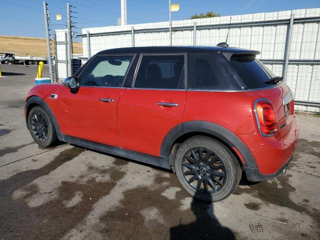 Photo 2 from auction – 2015 MINI COOPER with VIN WMWXS5C57FT837815