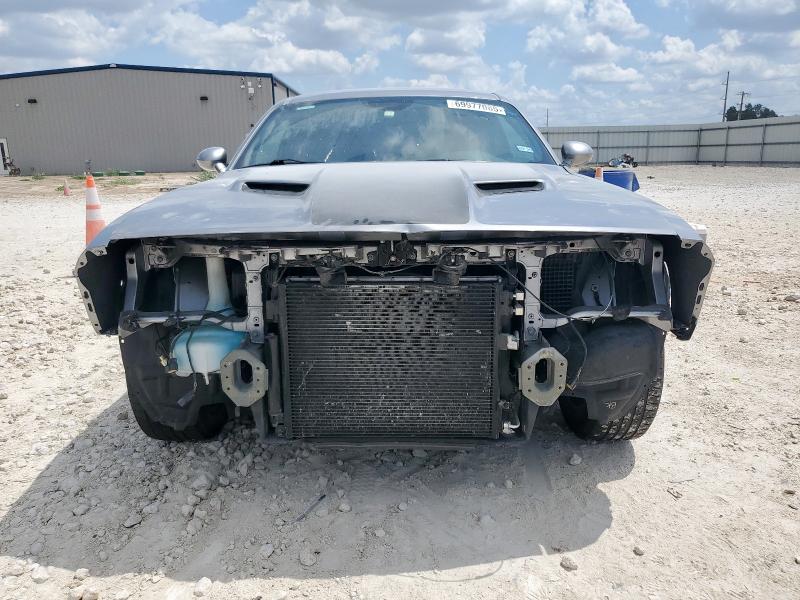 Photo 5 from auction – 2017 DODGE CHALLENGER with VIN 2C3CDZAG5HH604253