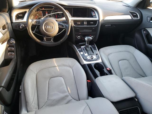 Zdjęcie 8 z aukcji – 2015 AUDI A4 PREMIUM z VIN WAUFFAFL1FN037230
