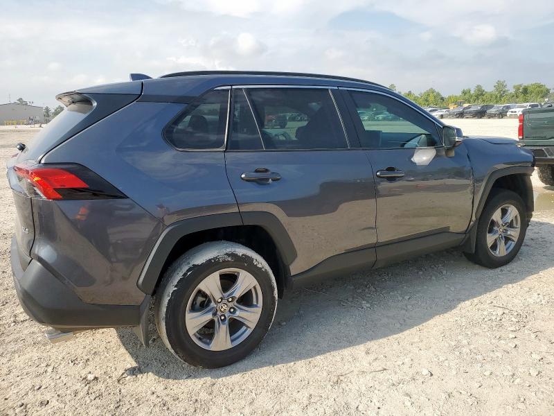 Photo 3 from auction – 2024 TOYOTA RAV4 XLE with VIN 2T3W1RFV4RC299033