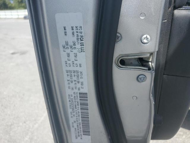 Photo 14 from auction – 2017 DODGE JOURNEY CROSSROAD with VIN 3C4PDCGG7HT585276