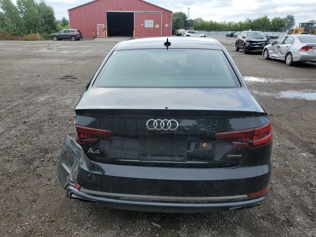 Photo 6 from auction – 2019 AUDI A4 PROGRES with VIN WAUBNAF41KN011487