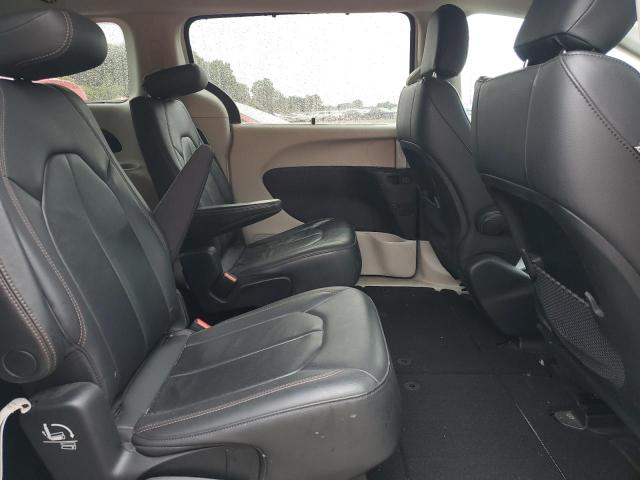 Photo 11 from auction – 2017 CHRYSLER PACIFICA T with VIN 2C4RC1BG1HR771566