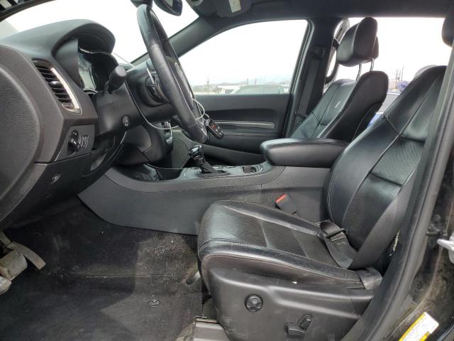 Photo 7 from auction – 2020 DODGE DURANGO R/ with VIN 1C4SDHCT3LC259747