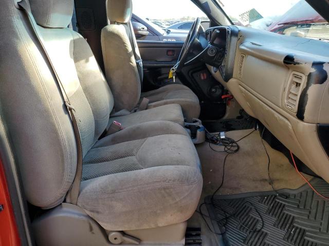 Photo 7 from auction – 2004 CHEVROLET SILVERADO with VIN 1GCEC14V74Z115818