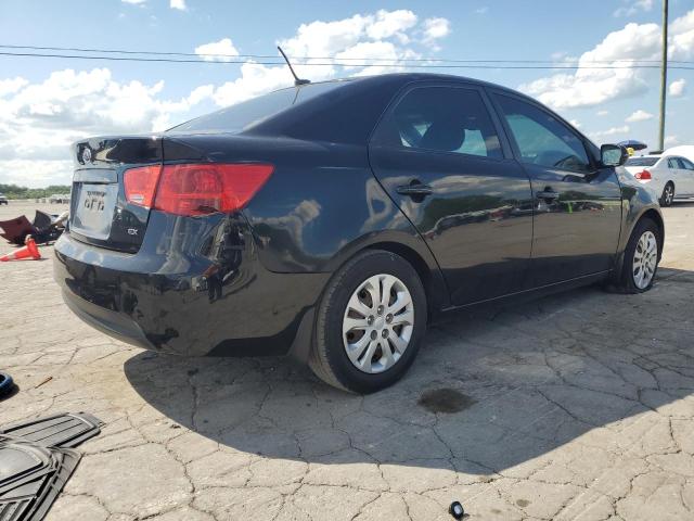 Photo 3 from auction – 2012 KIA FORTE EX with VIN KNAFU4A21C5578134