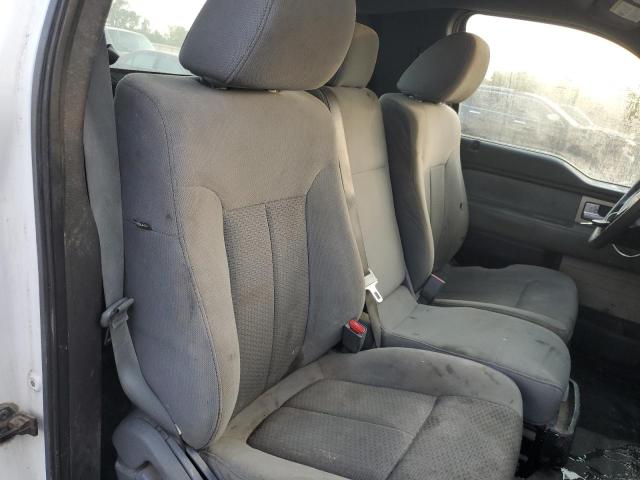 Photo 10 from auction – 2011 FORD F150 with VIN 1FTMF1CM2BKD09092