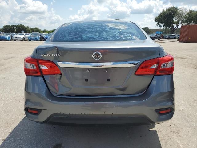 Photo 6 from auction – 2018 NISS SENTRA S with VIN 3N1AB7AP2JY243404