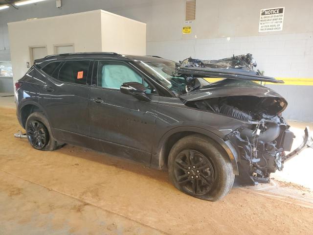 Photo 4 from auction – 2022 CHEVROLET BLAZER 2LT with VIN 3GNKBCR41NS202444
