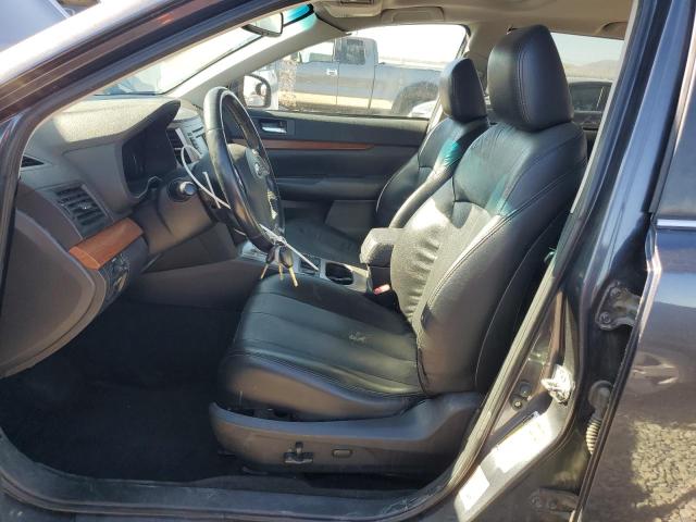 Photo 7 from auction – 2013 SUBARU OUTBACK with VIN 4S4BRBKC7D3219507