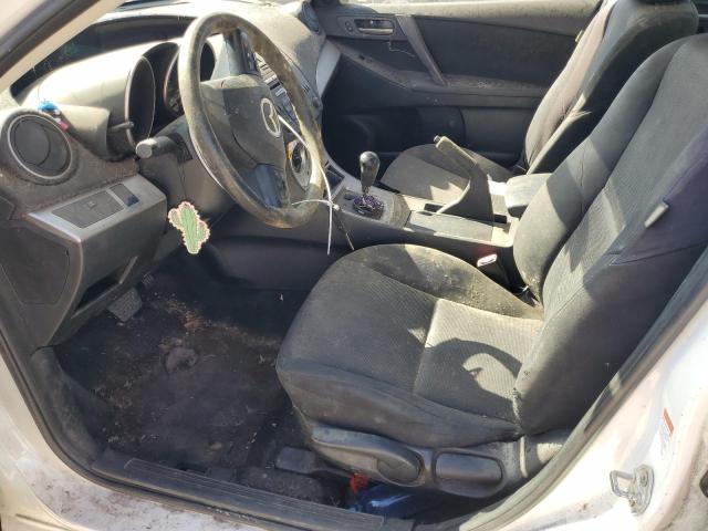 Photo 7 from auction – 2010 MAZDA 3 I with VIN JM1BL1SG2A1144872